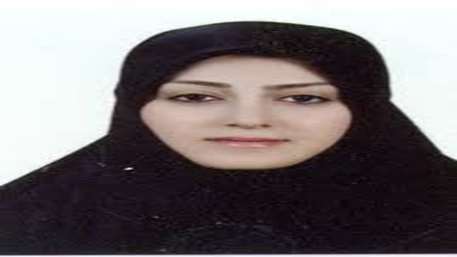  دکتر زینب فغفوری